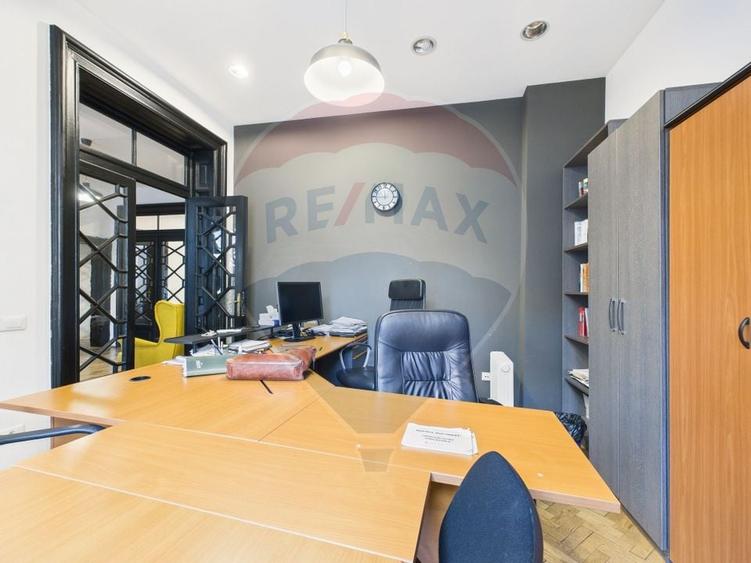 Vila interbelica cu personalitate - 9