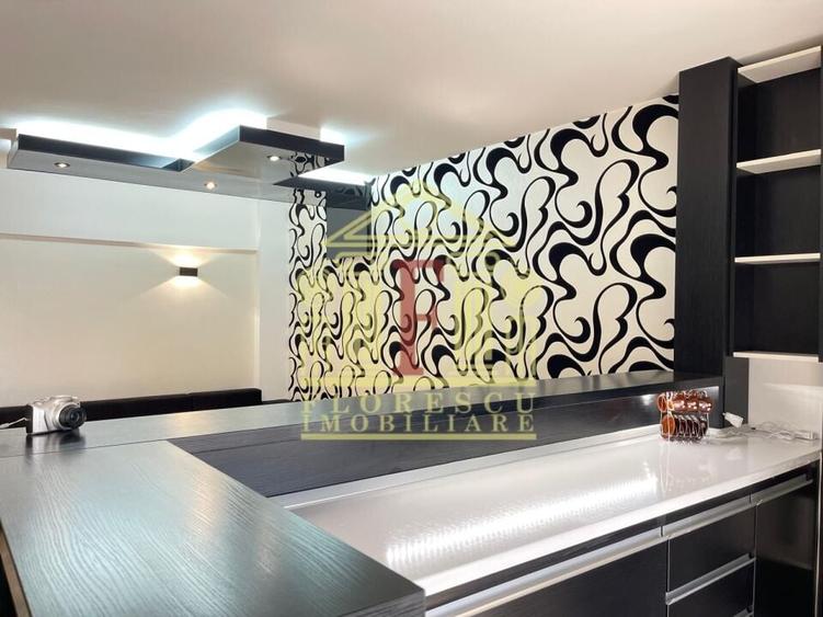 Zero Comision! Apartament Premium cu 2 Camere  Central langa Hampton by Hilton! - 17