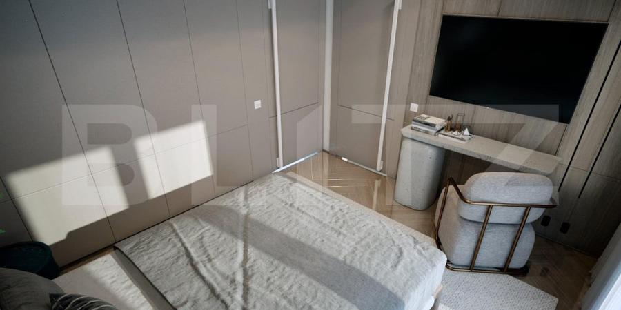 Casa individuala pe un nivel, 115 mp utili, 467 mp teren, Chinteni - 5