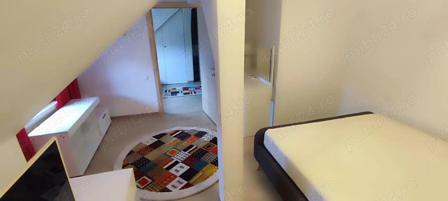 Inchiriez apartament 2 camere Bragadiru centru - 1