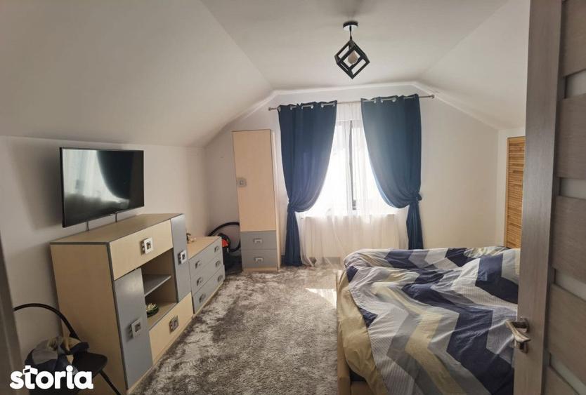 DE VANZARE | CASA 4 CAMERE | VALU LUI TRAIAN - 1