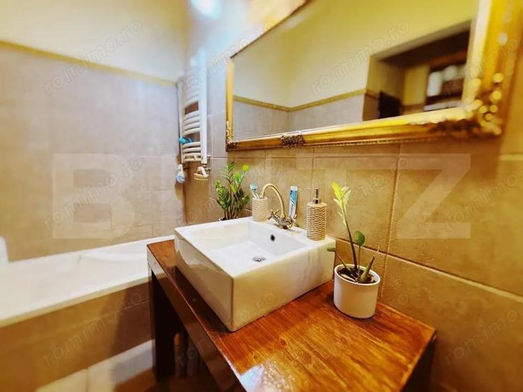 Apartament 2 camere, 67 mp, zona Iosefin - 6