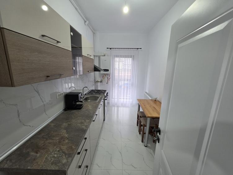 Dobroesti, pe strada Persicului, la parter, bloc 2023, centrala, parcare - 8