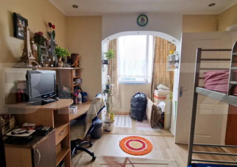 Apartament cu 2 camere, 41 mp, zona Iosefin - 2