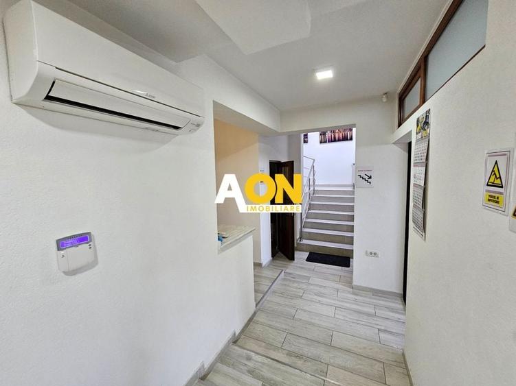 Casa S+P+M, 9 camere, ideala pentru birouri sau clinica, zona Centru - 3