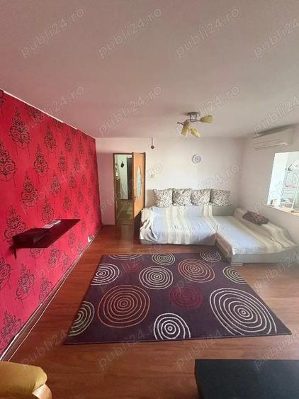 Apartament 2 camere -Freidorf- zona Liceul Auto - 3