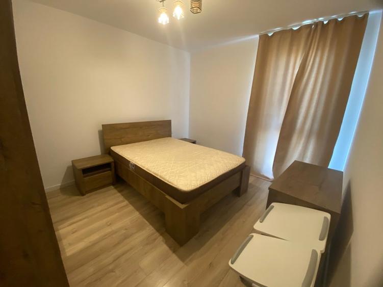 Apartament 2 camere citta residence mega mall - 4