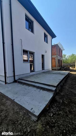 Vila Pantelimon Rascoalei - 4