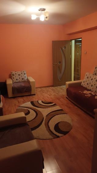 2 camere, Prundu, decomandat, centrala, mobilat - 3
