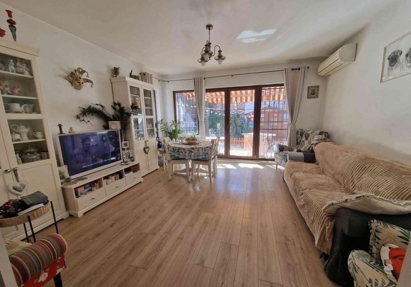 Vila individuala moderna, 5 camere, constructie 2014 - Parcul Circului - 4