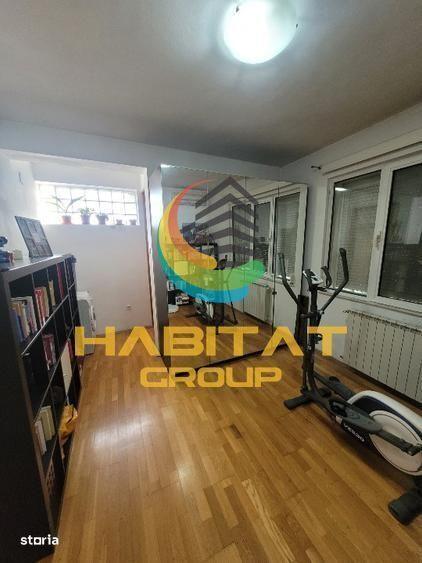 Vila 5 camere- 600m metrou Brancoveanu - 14