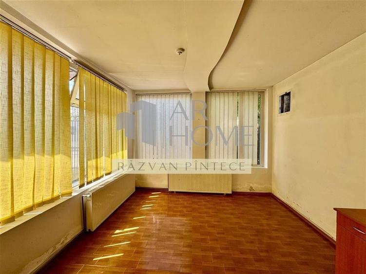 Vanzare casa 2 camere, teren 392 mp, zona Malu Rosu, Ploiesti - 3