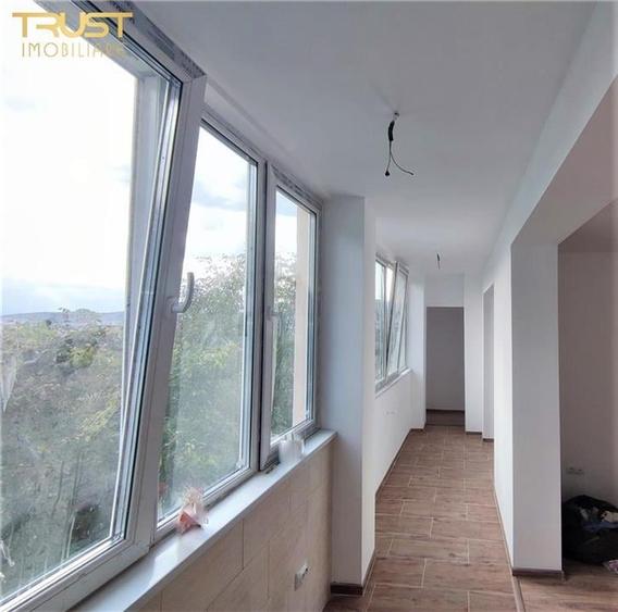 Apartament 3 camere strada Ghinzii - 12