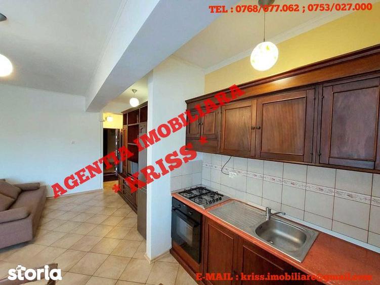 Apartament 3 Camere PRUNDU Bloc 2008 Lift 60 M Etaj 4/6 Mobilat Utilat - 9