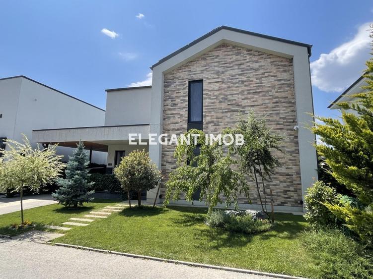 Vanzari Case / Vile Paradisul Verde - 37