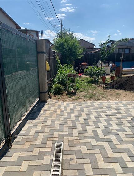 Voluntari Matei Millo Vanzare Vila  P+E1 -  Pipera  Emil Racovita - 2