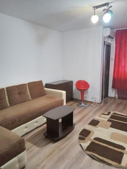 Închiriez garsonieră în Brazda lui Novac - 5