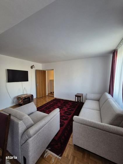 Tomis Nord, 4 Camere, Centrala pe Gaz, S utila 78.52 plus balcon - 5