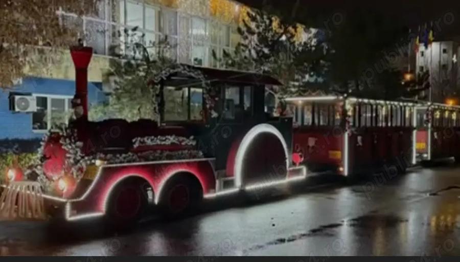 Inchiriez apartament cu 3 camere pe perioada Targului de Craciun din Craiova - 6