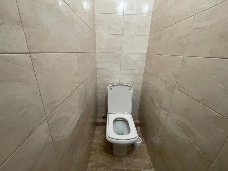 garsoniera cu centrala proprie in zona 13 Septembrie - 3