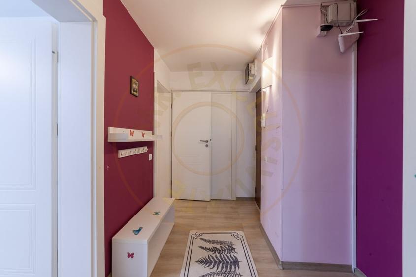 Apartament 3 camere  - Strada Bascovului - Comision 0% - 8