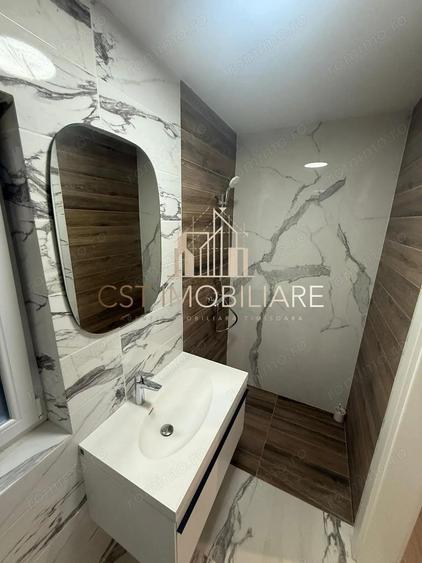 Duplex 5 Camere 120 mp utili + terasa / Braytim / P+M - 4