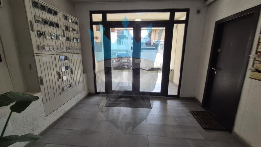 Apartament 2 Camere Popesti Leordeni - 28