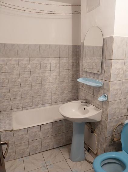 Apartament cu 2 camere semidecomandat în Popoveni