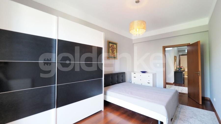 Apartament spatios cu 4 camere | 22mp terase | garaj - 19