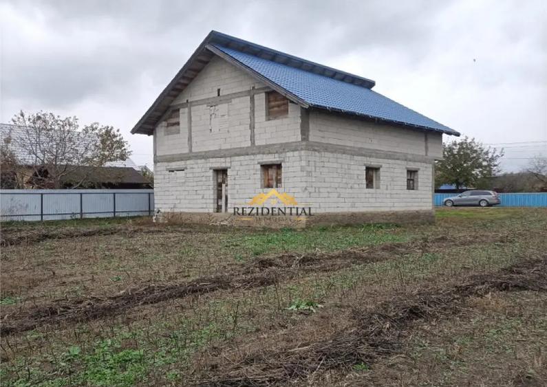 CASA LA ROSU - PODRIGA - 2