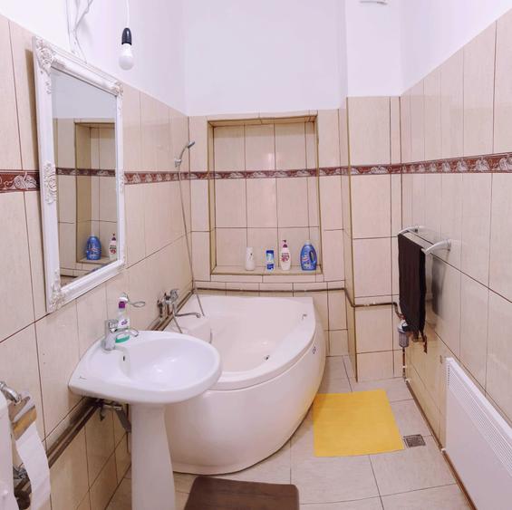 Inchiriez apartament 1 camera ultracentral - 5