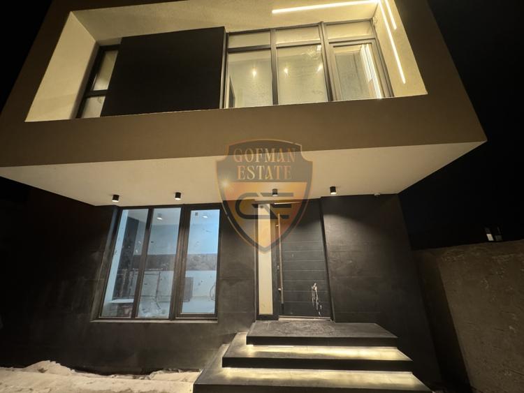 Smart Home P+1 200mp utili, teren 500mp, Palazu Mare - 1