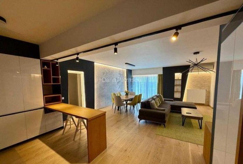 Apartament Upground | Parcare subterana Apartament Upground | Parcare subterana