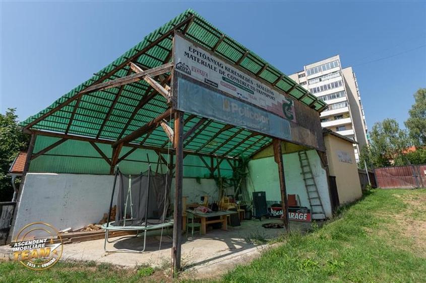 Film&3D!Casa 4 camere,1.514mp teren, apreciabile facilitati,Dealului,Sf.Gheorghe - 33