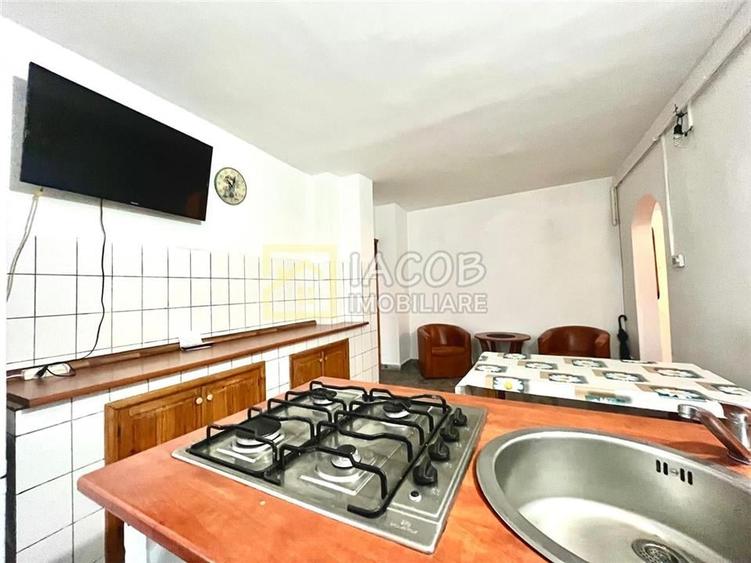 Apartament decomandat, 2 camere, etaj 3, str. Milcov , Bacau - 17