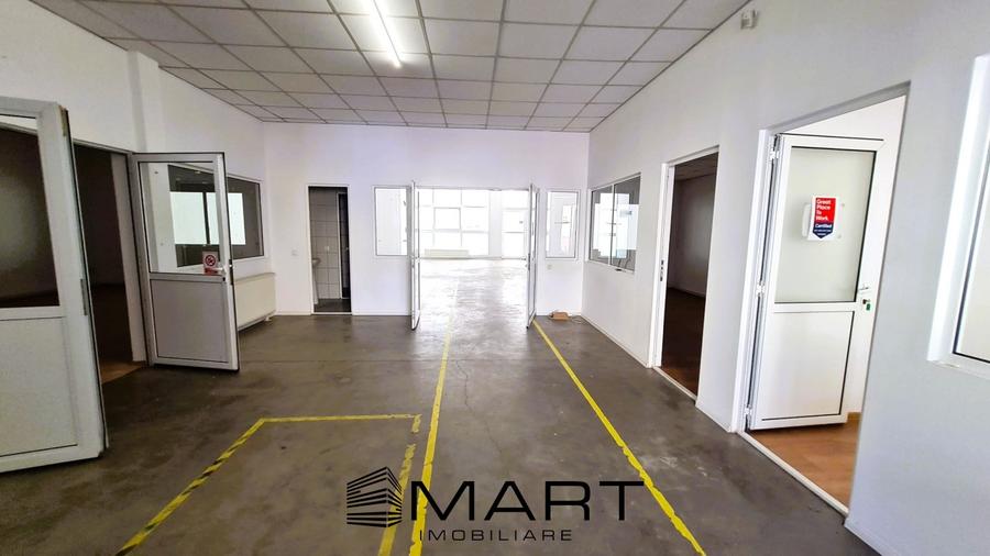 Spatiu comercial zona centrala - 1