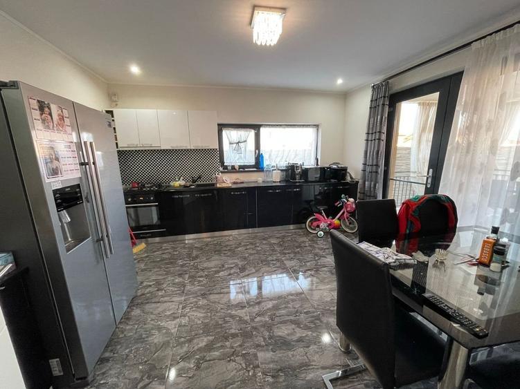 COMISION 0%, Casa Individuala, 6 Camere, 156 Mp, 550 Mp Teren, SACALAZ - 5