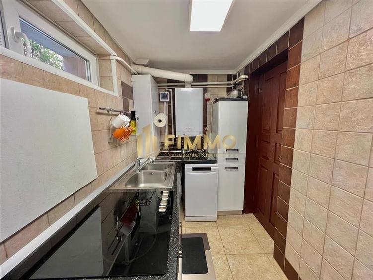 Casa Individuala | Zona Centrala | 500 mp | ID:1206 - 10