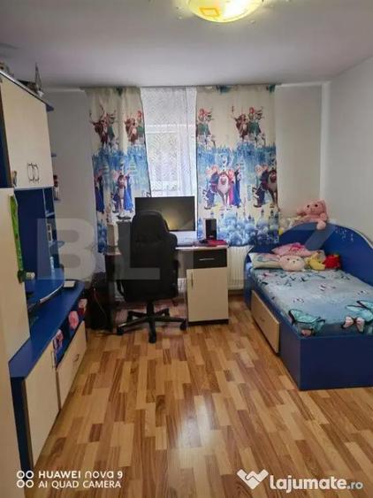 Casa de vanzare in Gura Humorului + teren generos - 9