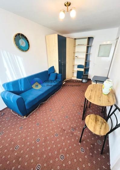 Garsoniera de vanzare – Cartier Darmanesti, bloc de apartamente - 2