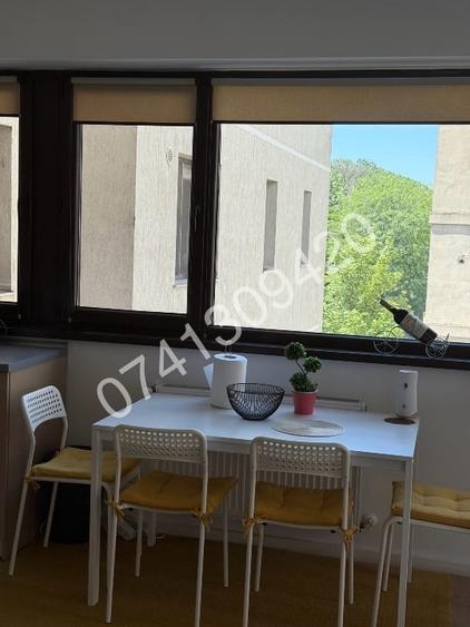 Apartament open space cu parcare dublă - 5