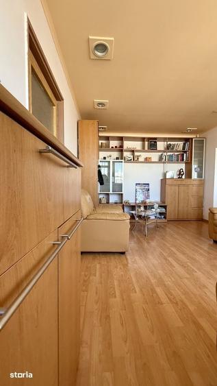 DE VANZARE | APARTAMENT 2 CAMERE | 1 MAI - 2