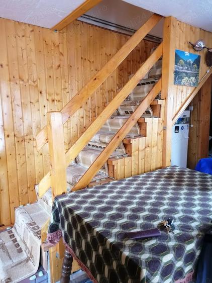 Casa de vacanta Ranca - 5