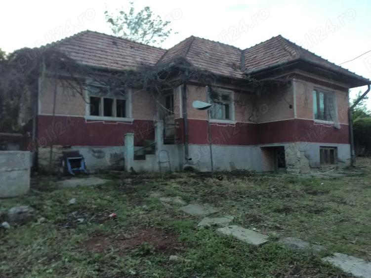 Casa de vanzare Ceanu Mic - 5