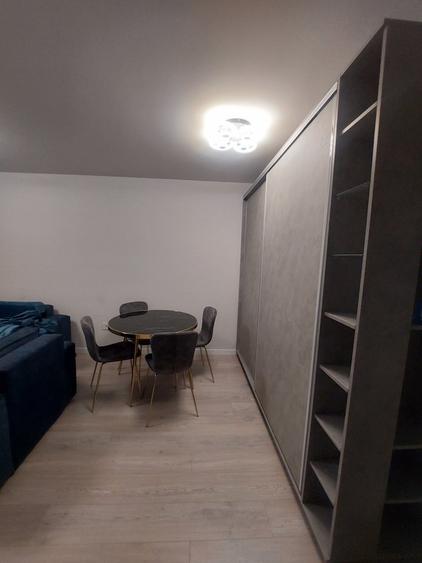 Zen Residence-apartament cu 2 camere mobilat si utilat. - 10