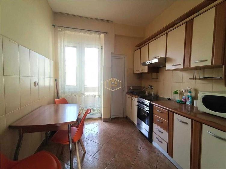 Chirie apartament central 3 camere - 7