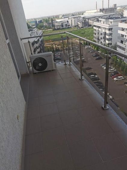 Particular,garsoniera de inchiriat Paladium Rezidente 2 - 2