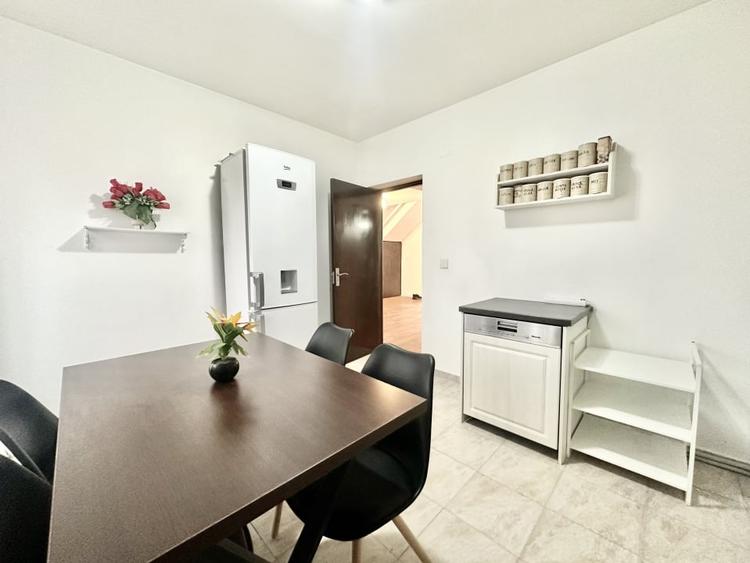 Comision 0% Casa individuala cu 5 camere - 120 mp - zona Centrala - Giroc - 11