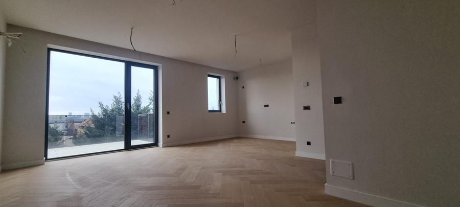 Garsonieră spațioasă – 44 mp utili | Etaj 3/4 | ARQA Residence, Voluntari - 19