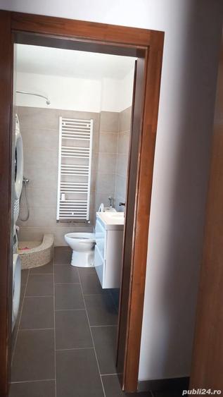 Casa de vanzare,construc?ie noua in vatra satului - 2